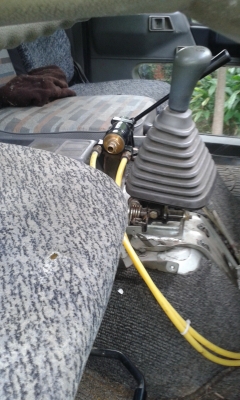 ขายF18 หัวสิงค์ สองเพลาดั๊ม แอร์หนาวรถบ้านสวยๆพร้อมใช้สุดๆ