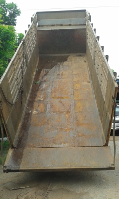 ขายF18 หัวสิงค์ สองเพลาดั๊ม แอร์หนาวรถบ้านสวยๆพร้อมใช้สุดๆ