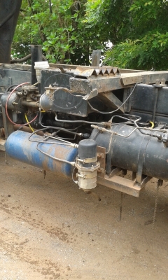 ขายF18 หัวสิงค์ สองเพลาดั๊ม แอร์หนาวรถบ้านสวยๆพร้อมใช้สุดๆ