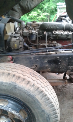 ขายF18 หัวสิงค์ สองเพลาดั๊ม แอร์หนาวรถบ้านสวยๆพร้อมใช้สุดๆ