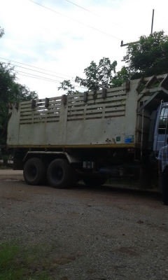 ขายF18 หัวสิงค์ สองเพลาดั๊ม แอร์หนาวรถบ้านสวยๆพร้อมใช้สุดๆ