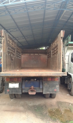 ขายF18 หัวสิงค์ สองเพลาดั๊ม แอร์หนาวรถบ้านสวยๆพร้อมใช้สุดๆ