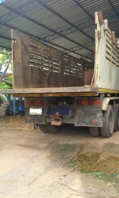 ขายF18 หัวสิงค์ สองเพลาดั๊ม แอร์หนาวรถบ้านสวยๆพร้อมใช้สุดๆ