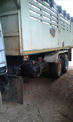 ขายF18 หัวสิงค์ สองเพลาดั๊ม แอร์หนาวรถบ้านสวยๆพร้อมใช้สุดๆ