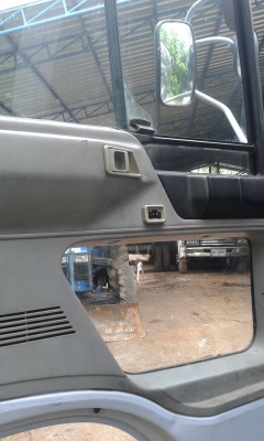 ขายF18 หัวสิงค์ สองเพลาดั๊ม แอร์หนาวรถบ้านสวยๆพร้อมใช้สุดๆ