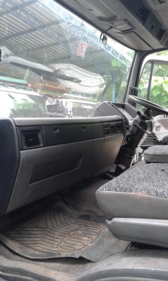 ขายF18 หัวสิงค์ สองเพลาดั๊ม แอร์หนาวรถบ้านสวยๆพร้อมใช้สุดๆ