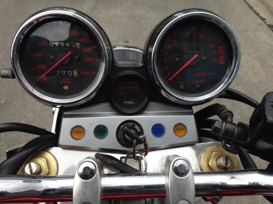 CB 400 ปี98 อินวอย สพม เก็บงานทั้งคันสวยมากๆ CB 400 ปี98 อินวอย สพม เก็บงานทั้งคันสวยมากๆ