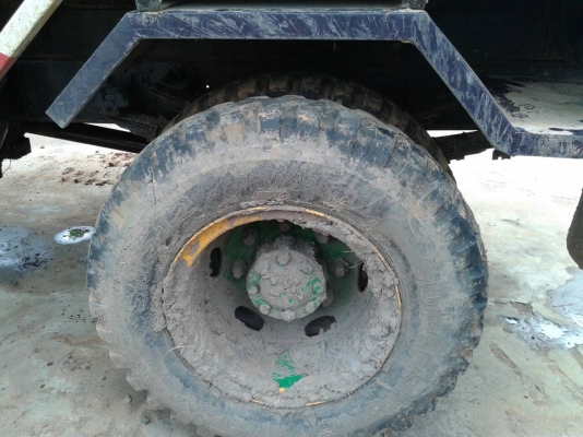 ขายด่วนดั้มพ์ฮีโน่185แรง