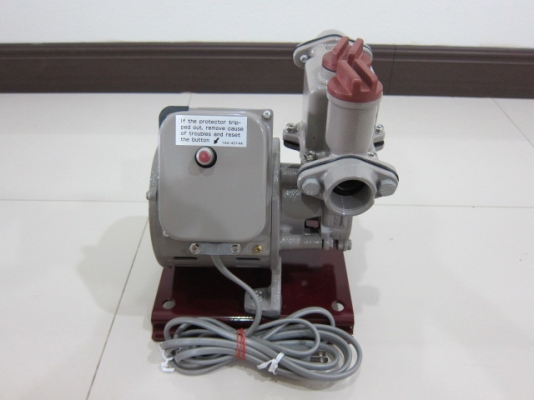 ปั๊มน้ำ ยี่ห้อ MAKITA / มากีต้า รุ่น MPN150 1" ของใหม่ แกะกล่อง ถูกสุดในประเทศ