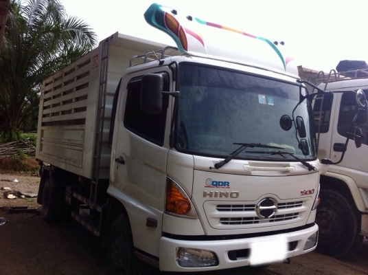 ขายดาวน์6ล้อดั้ม HINO FC9JEKA 500 เครื่อง 150แรงม้า ปี55 สนใจโทร 081-9701072 ขายดาวน์6ล้อดั้ม HINO FC9JEKA 500 เครื่อง 150แรงม้า ปี55 สนใจโทร 081-9701072