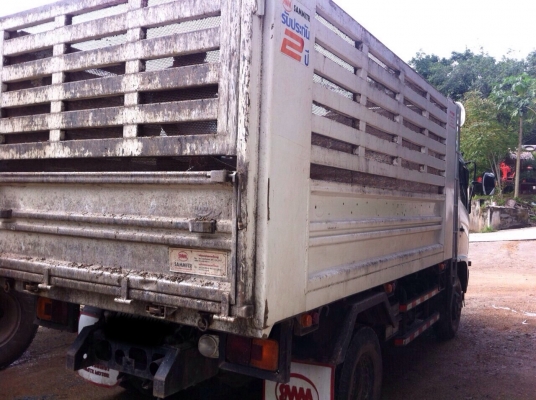 ขายดาวน์6ล้อดั้ม HINO FC9JEKA 500 เครื่อง 150แรงม้า ปี55 สนใจโทร 081-9701072 ขายดาวน์6ล้อดั้ม HINO FC9JEKA 500 เครื่อง 150แรงม้า ปี55 สนใจโทร 081-9701072