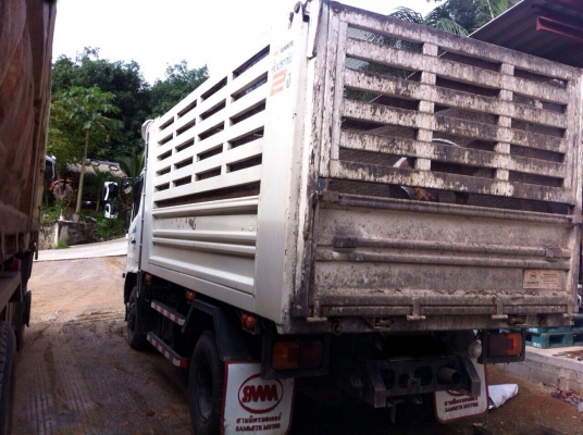 ขายดาวน์6ล้อดั้ม HINO FC9JEKA 500 เครื่อง 150แรงม้า ปี55 สนใจโทร 081-9701072 ขายดาวน์6ล้อดั้ม HINO FC9JEKA 500 เครื่อง 150แรงม้า ปี55 สนใจโทร 081-9701072