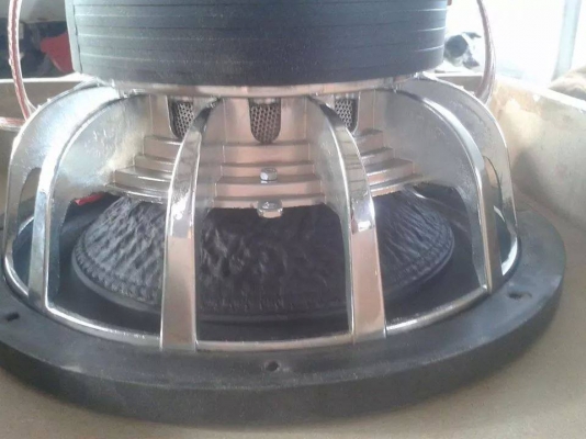 เครื่องเสียงรถยนต์12นิ้วยกชุด