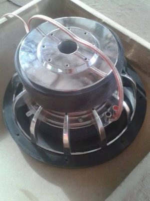 เครื่องเสียงรถยนต์12นิ้วยกชุด