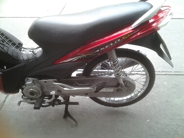 ชูชูกิโชกัลสตาทร์มือสวยปี55