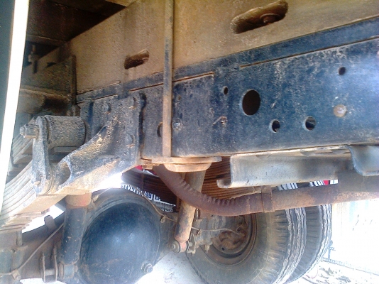 หกล้อ อีซูซูNKR110ห้างแท้ปี36เกียร์สั้น เล่มทะเบียนพร้อมโอน ราคา320000บ.ต่อรองกันได้ ครับ