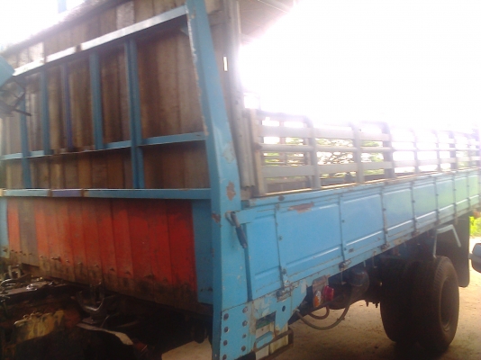 หกล้อ อีซูซูNKR110ห้างแท้ปี36เกียร์สั้น เล่มทะเบียนพร้อมโอน ราคา320000บ.ต่อรองกันได้ ครับ