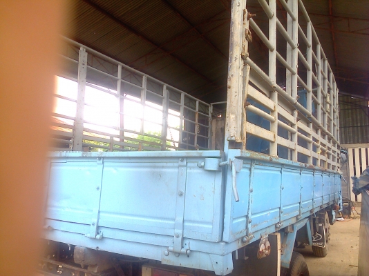 หกล้อ อีซูซูNKR110ห้างแท้ปี36เกียร์สั้น เล่มทะเบียนพร้อมโอน ราคา320000บ.ต่อรองกันได้ ครับ