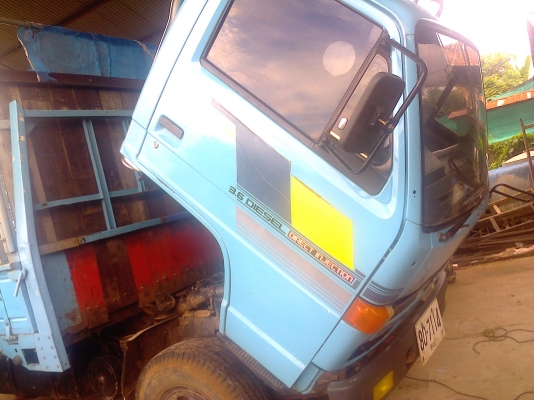 หกล้อ อีซูซูNKR110ห้างแท้ปี36เกียร์สั้น เล่มทะเบียนพร้อมโอน ราคา320000บ.ต่อรองกันได้ ครับ