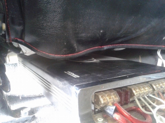 เครื่องเสียงรถยนต์12นิ้วยกชุด