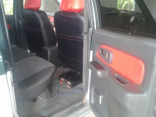 เครื่องเสียงรถยนต์12นิ้วยกชุด