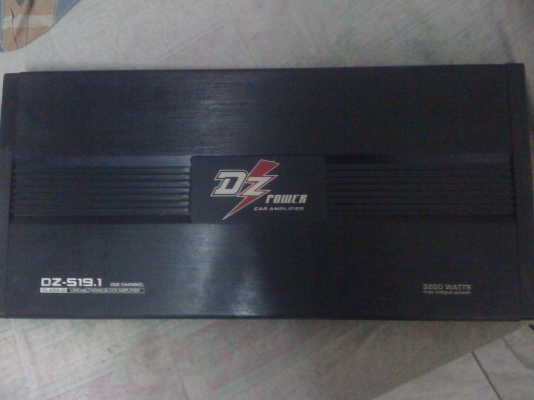 เครื่องเสียงรถยนต์12นิ้วยกชุด