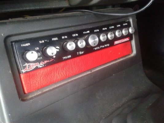 เครื่องเสียงรถยนต์12นิ้วยกชุด