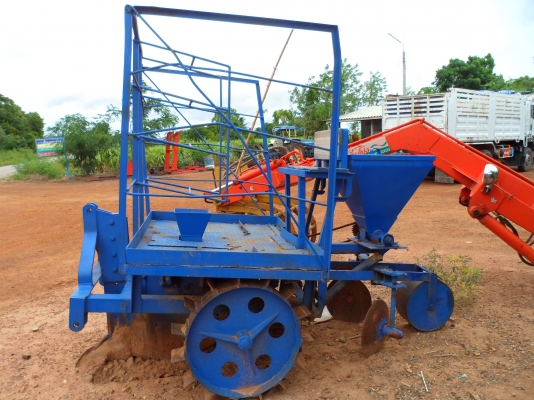 ขายหางปลูกอ้อย