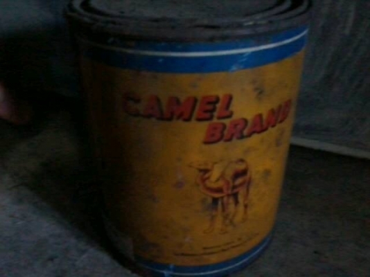 ขายของเก่า