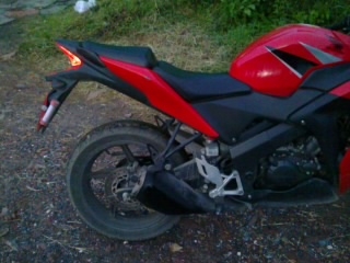 มือ1ป้ายแดงรถใหม่แปดหมื่นกว่า วิ่งหมื่นกว่าโลแท้ สวยสวยจัดดCBR150 ไอ รถบ้าน สวยสวยเดิมเดิม เครือ่งแห้งแห้ง เล่มพร้อมเอกสารครบ พร้อมใช้งาน ภาษีดี มือ1ป้ายแดงรถใหม่แปดหมื่นกว่า วิ่งหมื่นกว่าโลแท้ สวยสวยจัดดCBR150 ไอ รถบ้าน สวยสวยเดิมเดิม เครือ่งแห้งแห้ง เล่มพร้อมเอกสารครบ พร้อมใช้งาน ภาษีดี