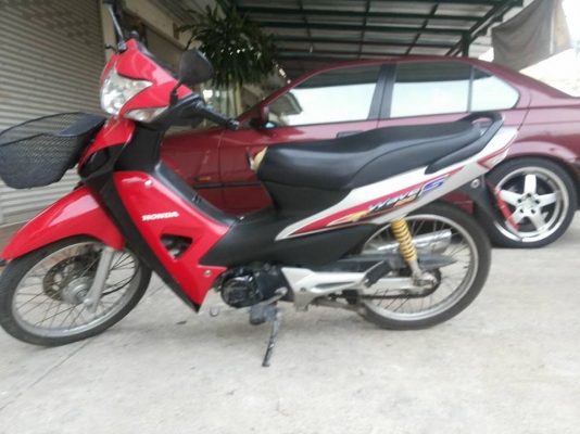 ขาย เวฟ 100 ขาย เวฟ 100