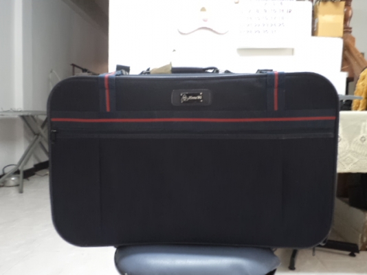 กระเป๋าเดินทาง