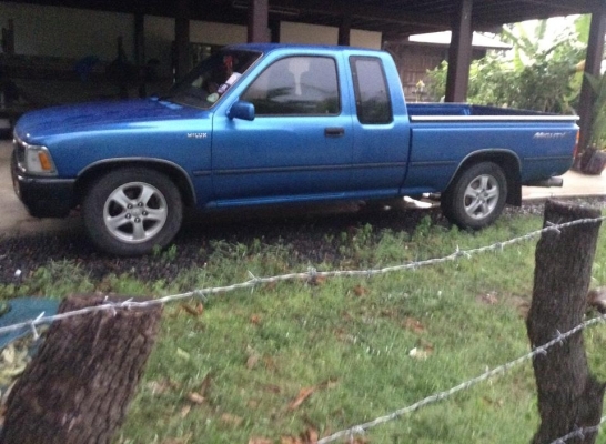 ขายรถสวยถูกๆๆ