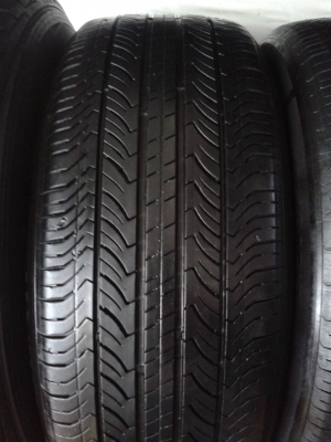 ขายยาง225 50 17 MICHELIN MXV 8 เส้นละ 950