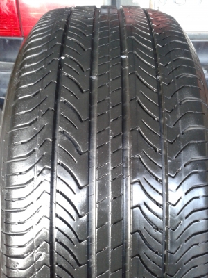 ขายยาง225 50 17 MICHELIN MXV 8 เส้นละ 950