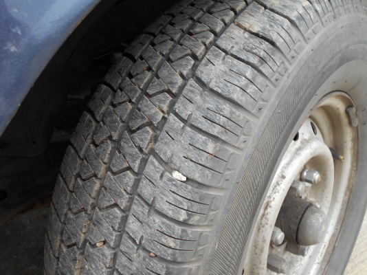 รถกระบะ