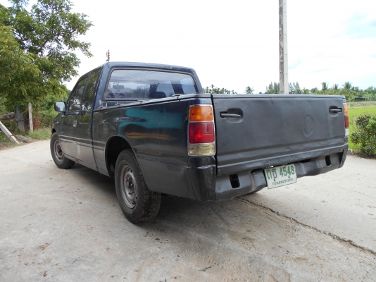 รถกระบะ