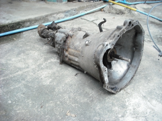 เกียร์ซันนี่5เกียร์