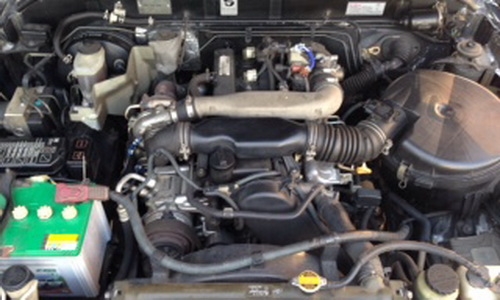 ขาย รถไทเกอร์ สปอร์ดคลูยเซอร์ สี่ประตู โฟร์วิล รุ่นพิเศษ ท๊อปสุดๆ สีดำ มีน้อยคัน หายากมากๆ เครื่องคอมมอลเรว เทอร์โบ หล่อมาก ไม่เคยลุยเลย จอดอย่างเดียว สภาพเดิมๆ แอร์เย็น เพลงเพราะ CD ขาย รถไทเกอร์ สปอร์ดคลูยเซอร์ สี่ประตู โฟร์วิล รุ่นพิเศษ ท๊อปสุดๆ สีดำ มีน้อยคัน หายากมากๆ เครื่องคอมมอลเรว เทอร์โบ หล่อมาก ไม่เคยลุยเลย จอดอย่างเดียว สภาพเดิมๆ แอร์เย็น เพลงเพราะ CD