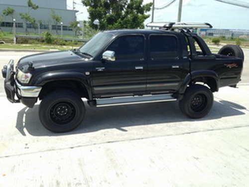 ขาย รถไทเกอร์ สปอร์ดคลูยเซอร์ สี่ประตู โฟร์วิล รุ่นพิเศษ ท๊อปสุดๆ สีดำ มีน้อยคัน หายากมากๆ เครื่องคอมมอลเรว เทอร์โบ หล่อมาก ไม่เคยลุยเลย จอดอย่างเดียว สภาพเดิมๆ แอร์เย็น เพลงเพราะ CD ขาย รถไทเกอร์ สปอร์ดคลูยเซอร์ สี่ประตู โฟร์วิล รุ่นพิเศษ ท๊อปสุดๆ สีดำ มีน้อยคัน หายากมากๆ เครื่องคอมมอลเรว เทอร์โบ หล่อมาก ไม่เคยลุยเลย จอดอย่างเดียว สภาพเดิมๆ แอร์เย็น เพลงเพราะ CD