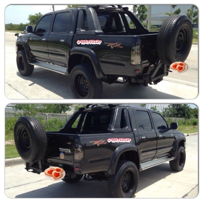 ขาย รถไทเกอร์ สปอร์ดคลูยเซอร์ สี่ประตู โฟร์วิล รุ่นพิเศษ ท๊อปสุดๆ สีดำ มีน้อยคัน หายากมากๆ เครื่องคอมมอลเรว เทอร์โบ หล่อมาก ไม่เคยลุยเลย จอดอย่างเดียว สภาพเดิมๆ แอร์เย็น เพลงเพราะ CD ขาย รถไทเกอร์ สปอร์ดคลูยเซอร์ สี่ประตู โฟร์วิล รุ่นพิเศษ ท๊อปสุดๆ สีดำ มีน้อยคัน หายากมากๆ เครื่องคอมมอลเรว เทอร์โบ หล่อมาก ไม่เคยลุยเลย จอดอย่างเดียว สภาพเดิมๆ แอร์เย็น เพลงเพราะ CD