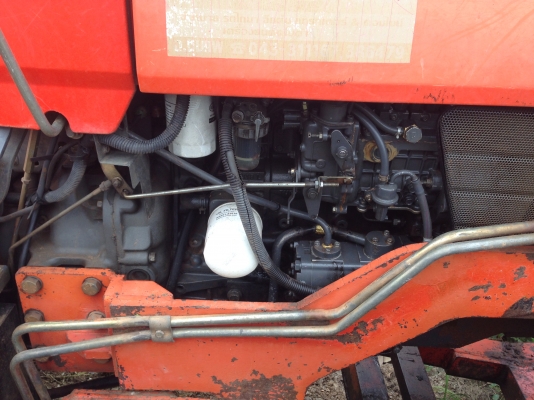 มาแล้ว KUBOTA M9000 ตามสภาพ พร้อมผาน สวยๆเอาไปเลย มาแล้ว KUBOTA M9000 ตามสภาพ พร้อมผาน สวยๆเอาไปเลย