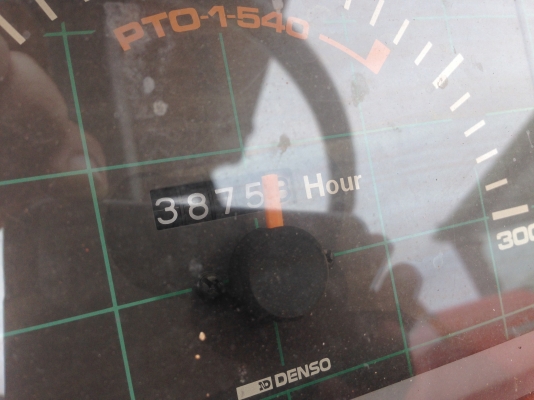 มาแล้ว KUBOTA M9000 ตามสภาพ พร้อมผาน สวยๆเอาไปเลย มาแล้ว KUBOTA M9000 ตามสภาพ พร้อมผาน สวยๆเอาไปเลย