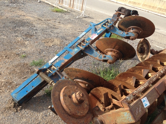 มาแล้ว KUBOTA M9000 ตามสภาพ พร้อมผาน สวยๆเอาไปเลย มาแล้ว KUBOTA M9000 ตามสภาพ พร้อมผาน สวยๆเอาไปเลย