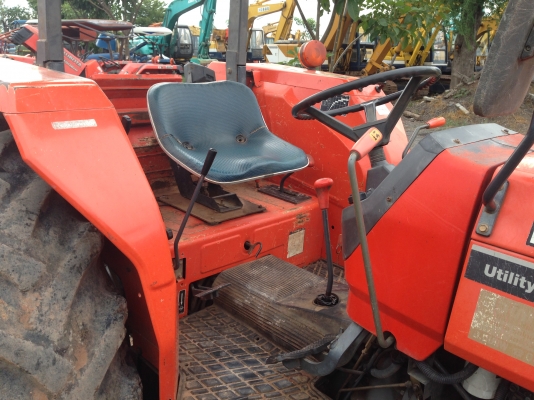 มาแล้ว KUBOTA M9000 ตามสภาพ พร้อมผาน สวยๆเอาไปเลย มาแล้ว KUBOTA M9000 ตามสภาพ พร้อมผาน สวยๆเอาไปเลย