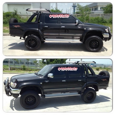 ขาย รถไทเกอร์ สปอร์ดคลูยเซอร์ สี่ประตู โฟร์วิล รุ่นพิเศษ ท๊อปสุดๆ สีดำ มีน้อยคัน หายากมากๆ เครื่องคอมมอลเรว เทอร์โบ หล่อมาก ไม่เคยลุยเลย จอดอย่างเดียว สภาพเดิมๆ แอร์เย็น เพลงเพราะ CD ขาย รถไทเกอร์ สปอร์ดคลูยเซอร์ สี่ประตู โฟร์วิล รุ่นพิเศษ ท๊อปสุดๆ สีดำ มีน้อยคัน หายากมากๆ เครื่องคอมมอลเรว เทอร์โบ หล่อมาก ไม่เคยลุยเลย จอดอย่างเดียว สภาพเดิมๆ แอร์เย็น เพลงเพราะ CD