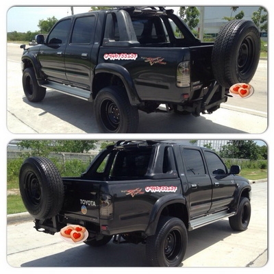 ขาย รถไทเกอร์ สปอร์ดคลูยเซอร์ สี่ประตู โฟร์วิล รุ่นพิเศษ ท๊อปสุดๆ สีดำ มีน้อยคัน หายากมากๆ เครื่องคอมมอลเรว เทอร์โบ หล่อมาก ไม่เคยลุยเลย จอดอย่างเดียว สภาพเดิมๆ แอร์เย็น เพลงเพราะ CD ขาย รถไทเกอร์ สปอร์ดคลูยเซอร์ สี่ประตู โฟร์วิล รุ่นพิเศษ ท๊อปสุดๆ สีดำ มีน้อยคัน หายากมากๆ เครื่องคอมมอลเรว เทอร์โบ หล่อมาก ไม่เคยลุยเลย จอดอย่างเดียว สภาพเดิมๆ แอร์เย็น เพลงเพราะ CD