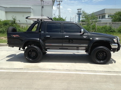 ขาย รถไทเกอร์ สปอร์ดคลูยเซอร์ สี่ประตู โฟร์วิล รุ่นพิเศษ ท๊อปสุดๆ สีดำ มีน้อยคัน หายากมากๆ เครื่องคอมมอลเรว เทอร์โบ หล่อมาก ไม่เคยลุยเลย จอดอย่างเดียว สภาพเดิมๆ แอร์เย็น เพลงเพราะ CD ขาย รถไทเกอร์ สปอร์ดคลูยเซอร์ สี่ประตู โฟร์วิล รุ่นพิเศษ ท๊อปสุดๆ สีดำ มีน้อยคัน หายากมากๆ เครื่องคอมมอลเรว เทอร์โบ หล่อมาก ไม่เคยลุยเลย จอดอย่างเดียว สภาพเดิมๆ แอร์เย็น เพลงเพราะ CD