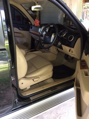 ขาย FORD EVEREST ปี 2008 สีดำ แอร์แบค 4 ใบ ไมล์น้อย เครื่องช่วงล่างแน่น ไม่มีชนหรือจมน้ำ ภายในสะอาด ราคาไม่แพงครับ ขาย FORD EVEREST ปี 2008 สีดำ แอร์แบค 4 ใบ ไมล์น้อย เครื่องช่วงล่างแน่น ไม่มีชนหรือจมน้ำ ภายในสะอาด ราคาไม่แพงครับ
