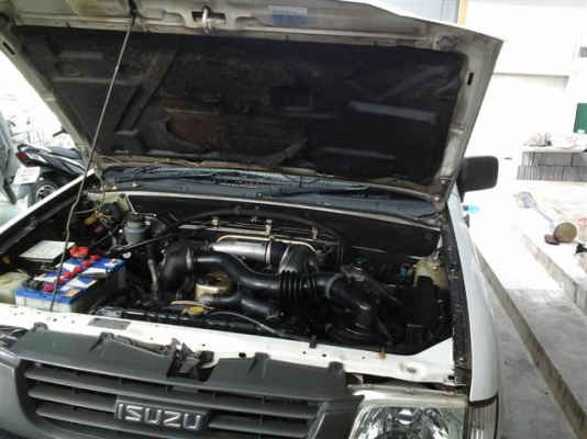 อีซูซุ สปาค์ เจ้าของขายเอง อีซูซุ สปาค์ เจ้าของขายเอง